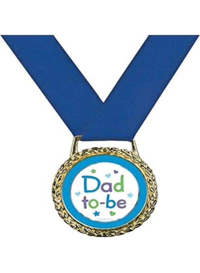 Amscan Medal Award 
