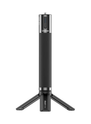 BG-3 Power Bank with Mini Tripod Compatible Black - v1611120265/N43683932A_1