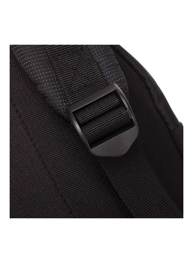 Small DSLR Digital Camera Waterproof Backpack Green/Black - Image 4