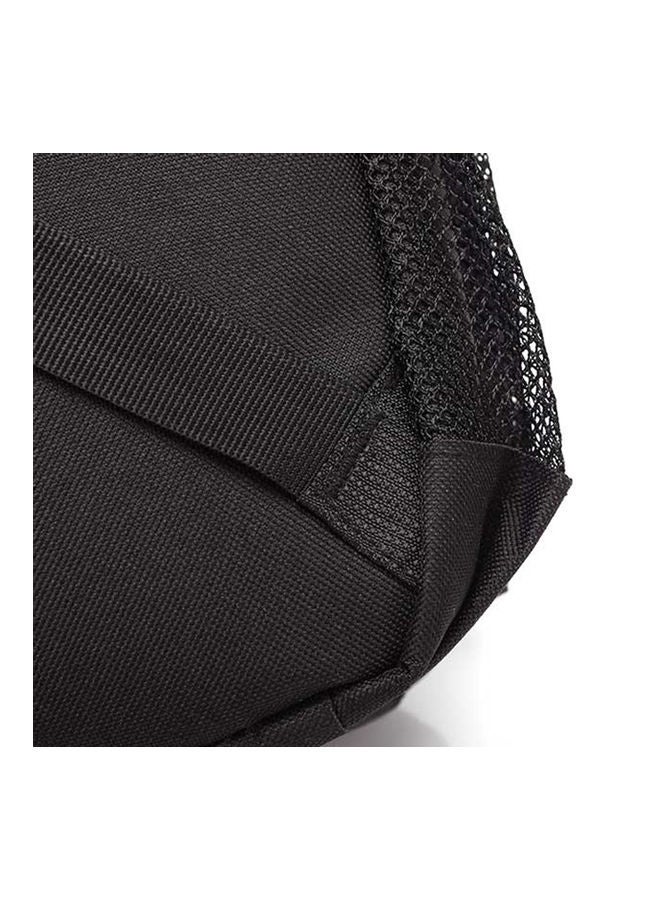 Small DSLR Digital Camera Waterproof Backpack Green/Black - Image 5