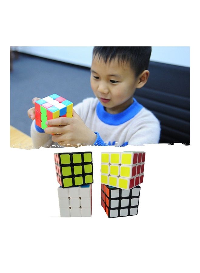 ملصق كوبو احترافي 5.5 x 5.5 x 5.5سم - Image 2