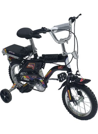 Bike Air With Assist Wheel 95cm - v1611120789/N43302017A_1