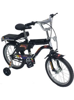 Rambo Unique Design High Quality Kids Bicycle With Assist Wheels For Kids 16Rr-Eva 107cm  - Image 1