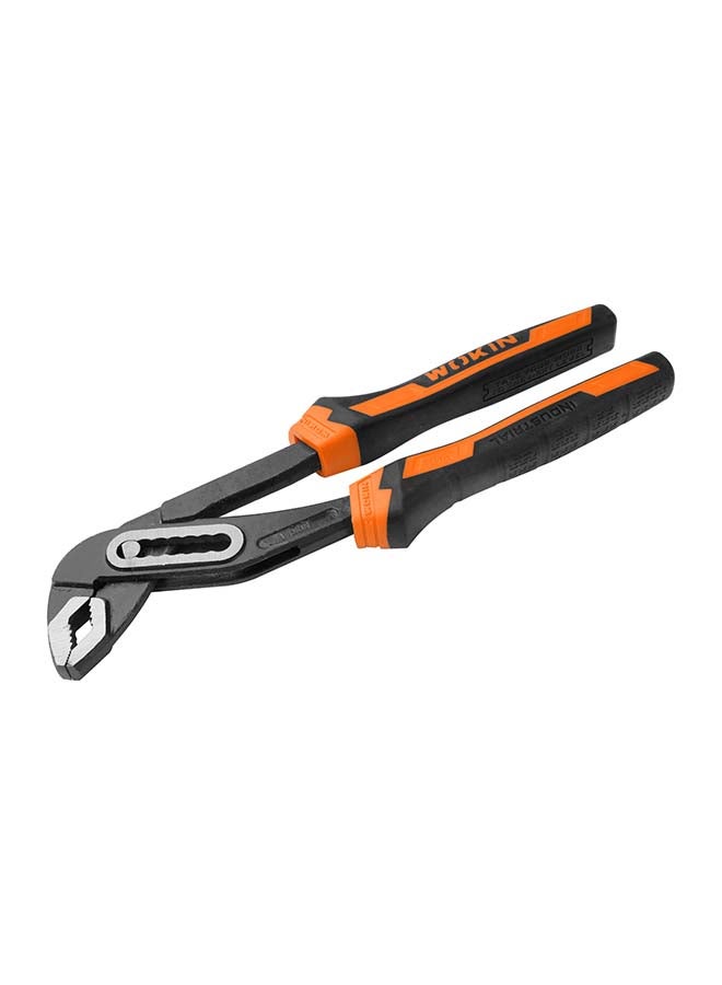 WOKIN Quick Release Water Pump Plier multicolour 