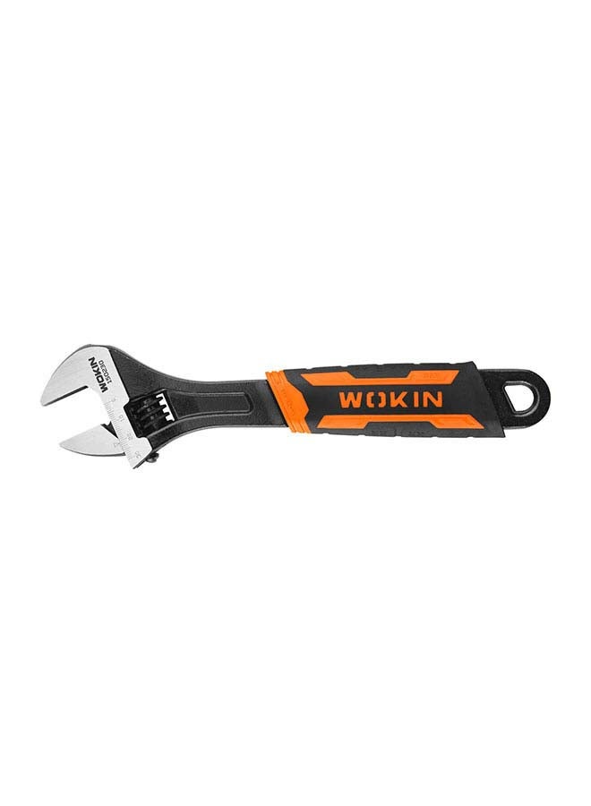 WOKIN Adjustable Wrench multicolour 