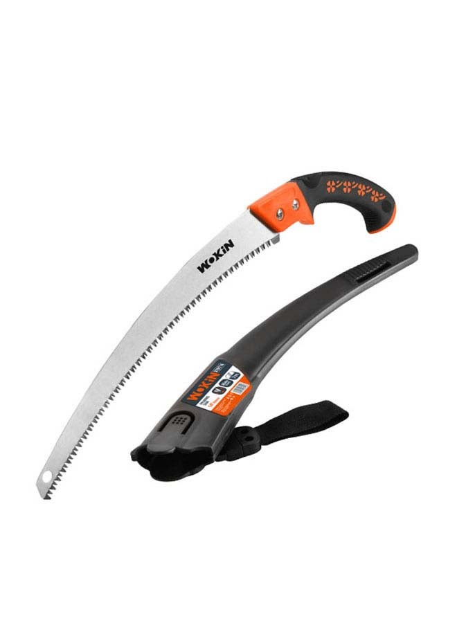 WOKIN Pruning Saw multicolour 