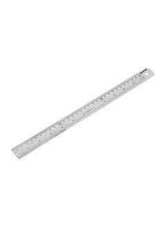 WOKIN Stainless Steel Ruler multicolour 