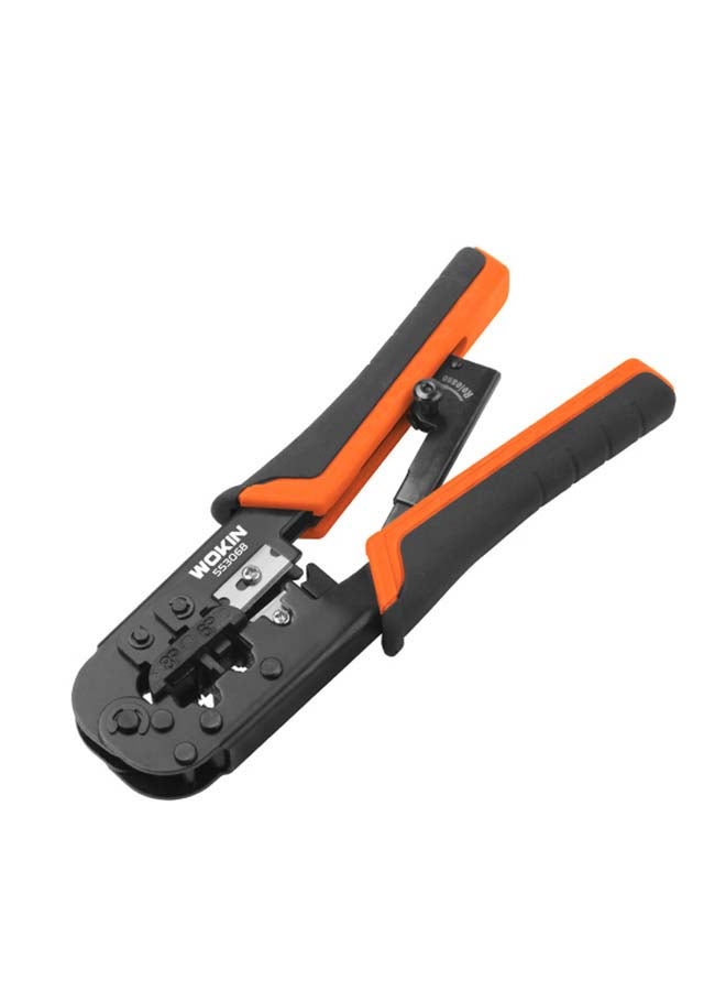 ووكين زردية تثنية بسقّاطة متعدد الألوان