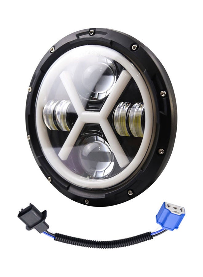 Generic Car LED Headlight  - Image 1