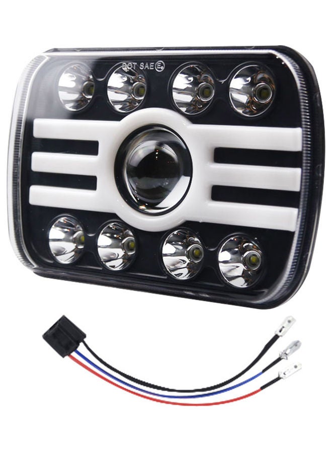 مصباح أمامي LED للسيارة - Image 1
