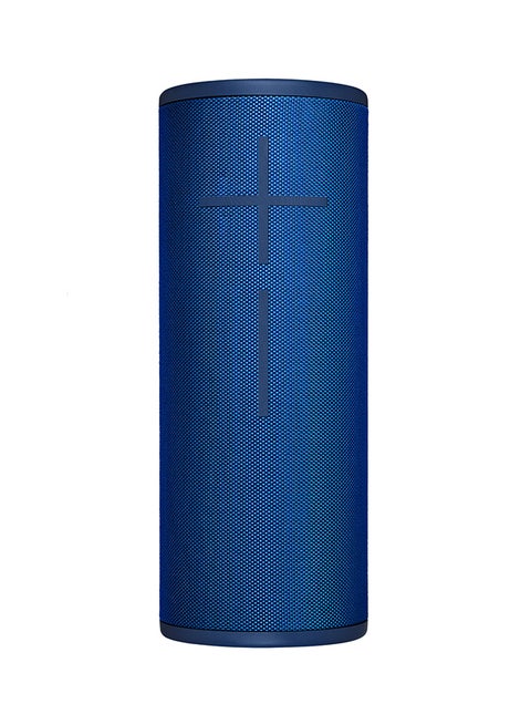 Megaboom 3 Wireless Bluetooth Speaker Lagoon Blue