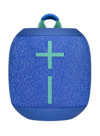 Wonderboom 2 Portable Wireless Bluetooth Speaker Bermuda Blue - v1611122162/N39200631A_1
