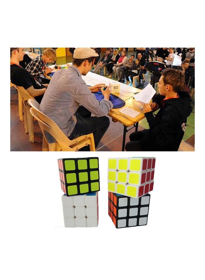 ملصق كوبو احترافي 5.5 x 5.5 x 5.5سم - Image 2