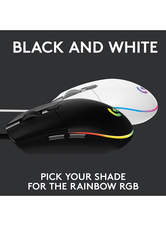 G203 Lightsync Gaming Mouse - v1611122166/N39444103A_11