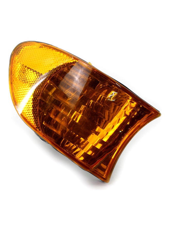 Generic Right Front Corner Turn Signal Bulb - Image 2