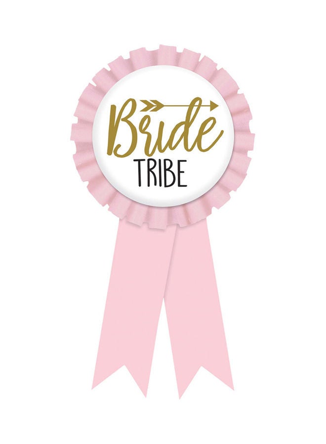 Amscan Bachelorette Award Ribbons 8Pcs - Image 2