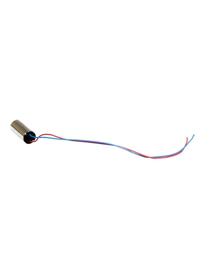 Generic - 4-Piece Of Micro Coreless Motor For RC Drone 7 x 10 x 1cm - Image 1