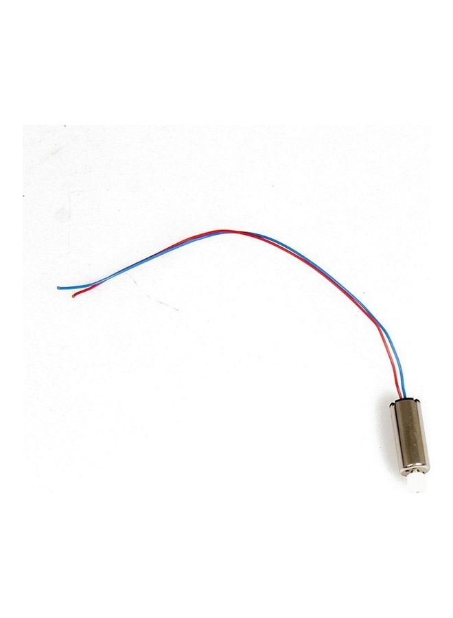 Generic - 4-Piece Of Micro Coreless Motor For RC Drone 7 x 10 x 1cm - Image 1