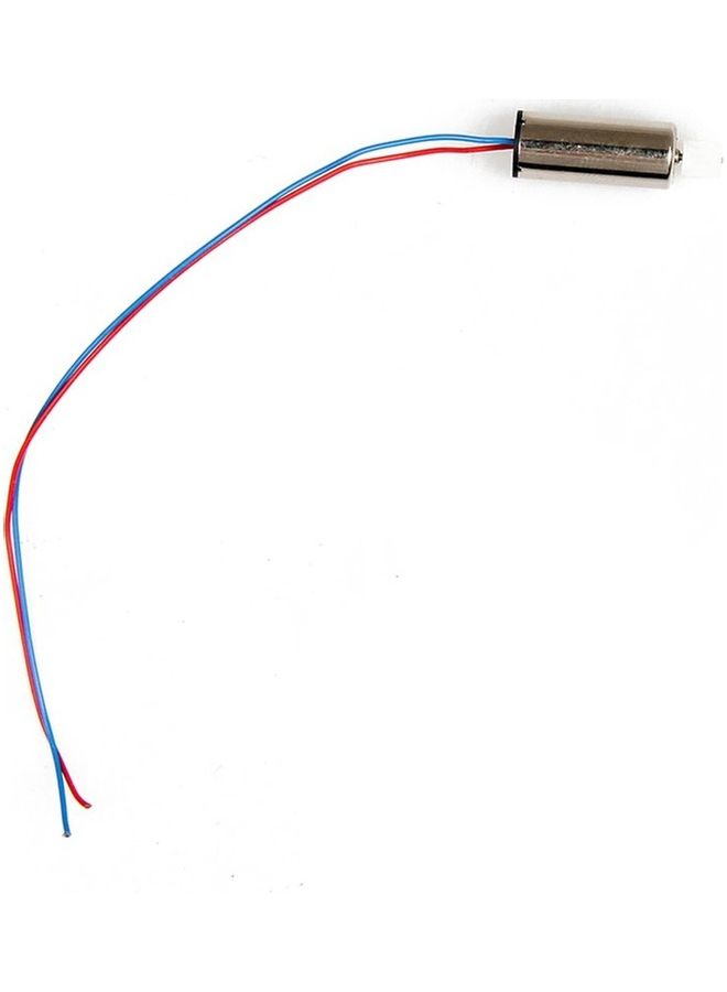 Generic - 4-Piece Of Micro Coreless Motor For RC Drone 7 x 10 x 1cm - Image 1