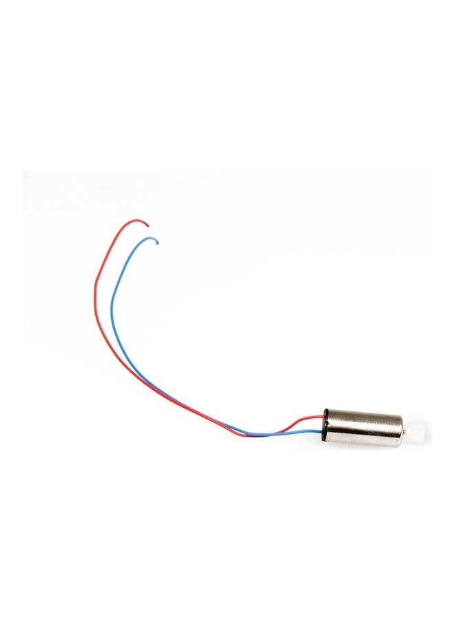 Generic - 4-Piece Of Micro Coreless Motor For RC Drone 7 x 10 x 1cm - Image 1