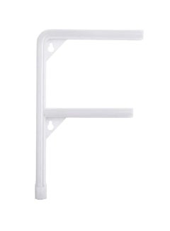 Salla LED Neon Flex Letter Light F Transparent 18x30cm  - Image 1