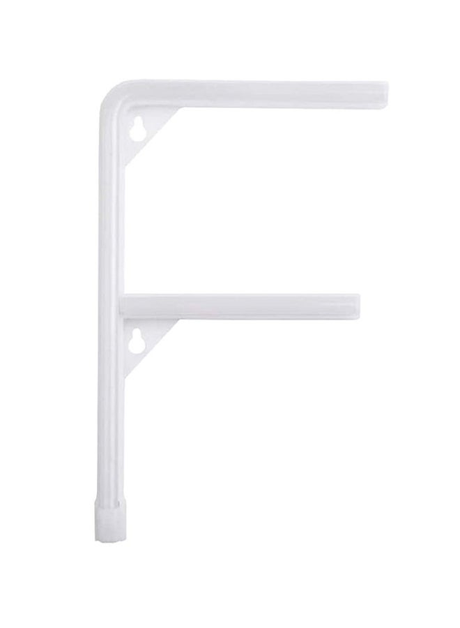 Salla LED Neon Flex Letter Light F Transparent 18x30cm - Image 1