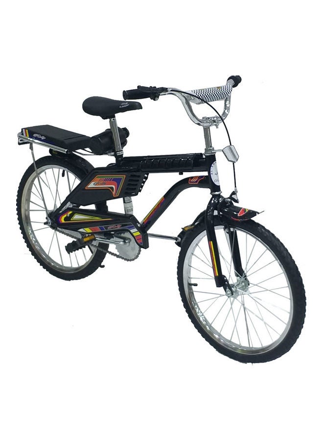 رامبو دراجة 113سم