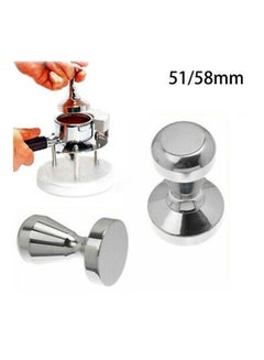 Cady One Hammer For Grinding Coffee Beans grey 5.5 x 5.5 x 8cm  - Image 3