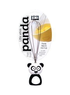 Panda Whisk For Cooking Multicolour 4.5cm