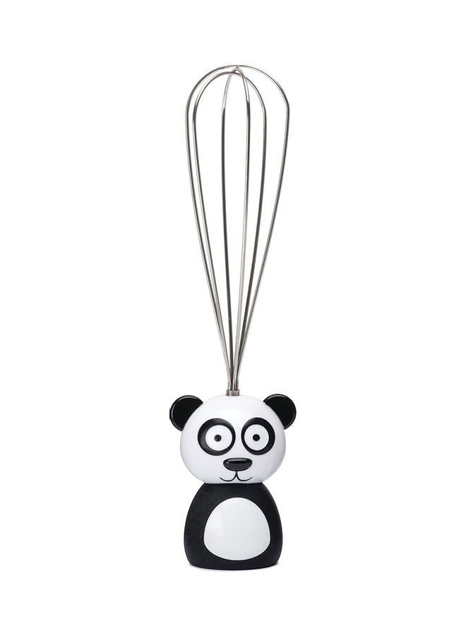 joie - Panda Whisk For Cooking Multicolour 4.5cm - Image 1