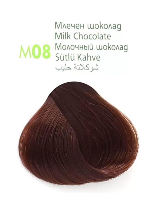 Permanent Hair Dye Brown 125grams - v1611125818/N43604049A_2