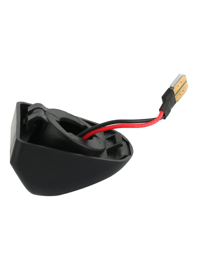 Generic 2-Piece Car LED License Plate Lamp  - Image 4