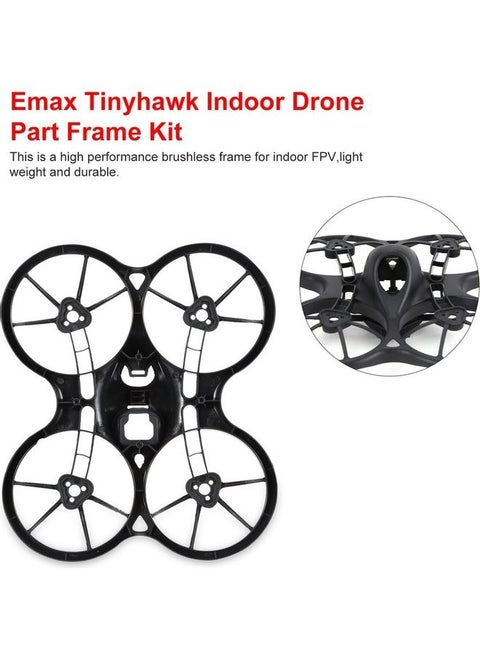 Drone Racing Frame Kit With Battery Holder