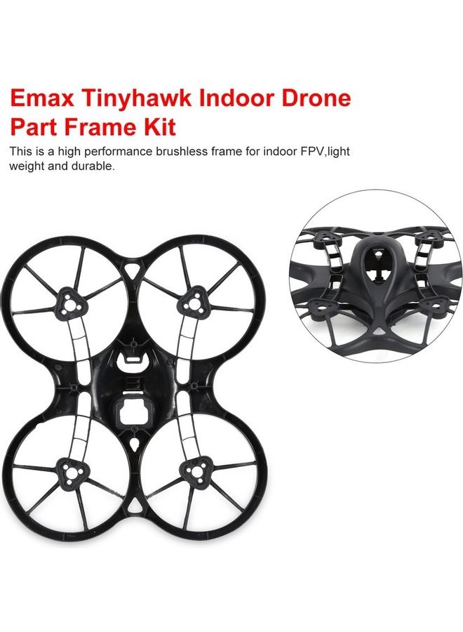 Generic - Drone Racing Frame Kit With Battery Holder - Image 1