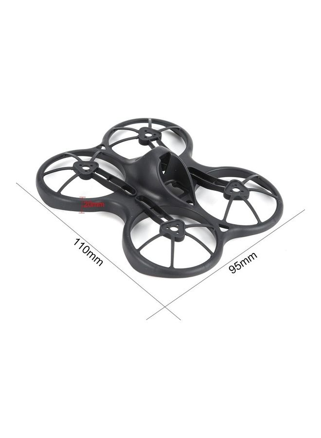 Generic - Drone Racing Frame Kit With Battery Holder - Image 1