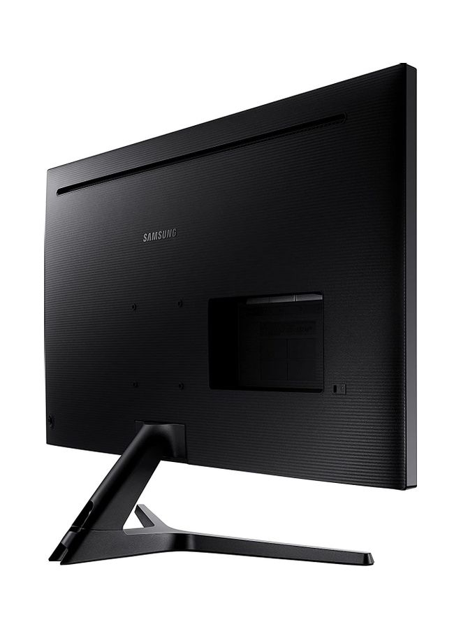 شاشة عرض LED للألعاب سلكية بدقة 4K فائقة الوضوح من مجموعة سيريس مقاس 32 بوصة أسود