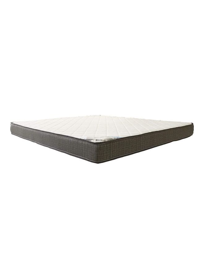 Spine Support Comfopedic Medical Mattress White/Black - Image 2