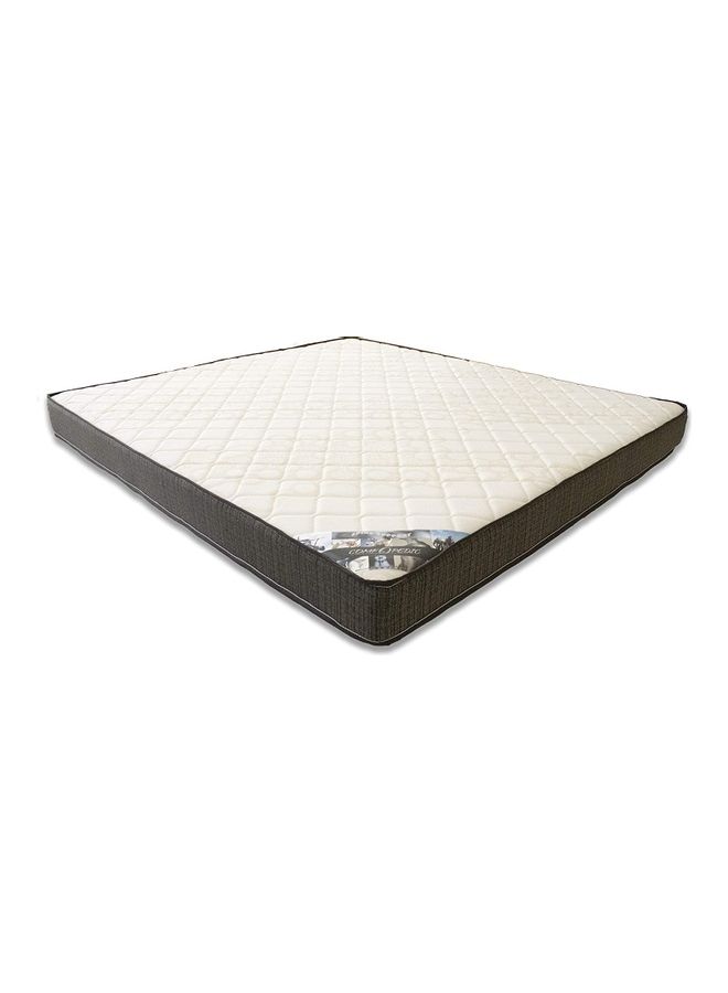 Spine Support Comfopedic Medical Mattress White/Black - Image 3