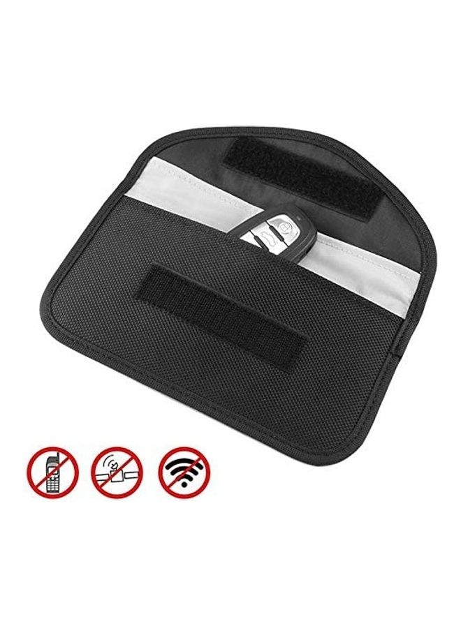 Generic - Signal Blocking Faraday Bag Black - Image 1