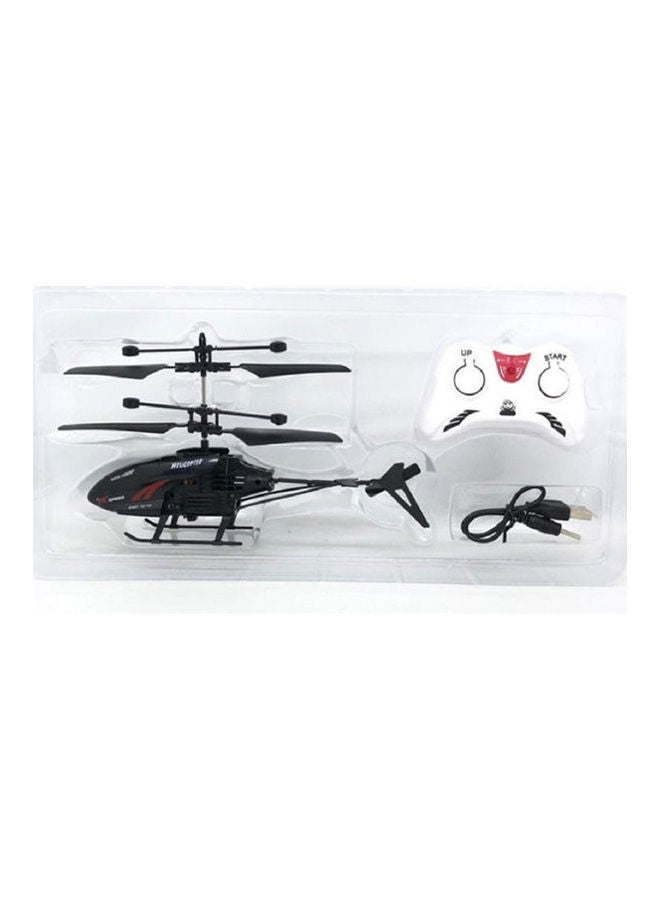 Helicopter Intelligent Sensing Control System 18.5x15.5x11cmcm