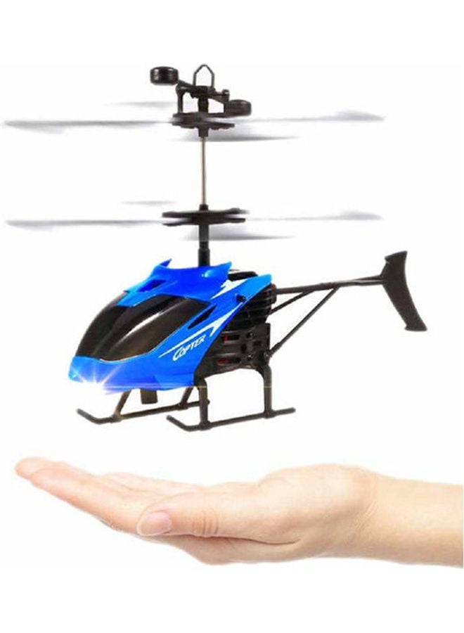 Generic - Helicopter Intelligent Sensing Control System 18.5x15.5x11cmcm - Image 1
