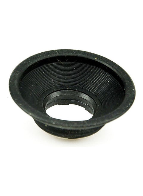Blindfold D3XD3sD700D3D4D800 Digital SLR Camera Viewfinder Eyepiece Eyecup DK 19 Black