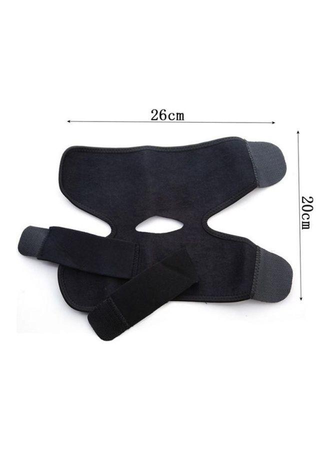 Generic - 2PCS Of Ankle Support - Image 1