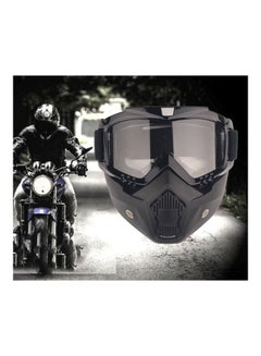 Motorcycle Rider Street Mask Goggles - v1611136625/N43816100A_3