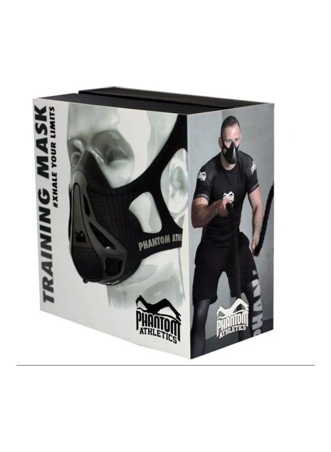 Phantom Athletics Training Breathing Mask - Image 2
