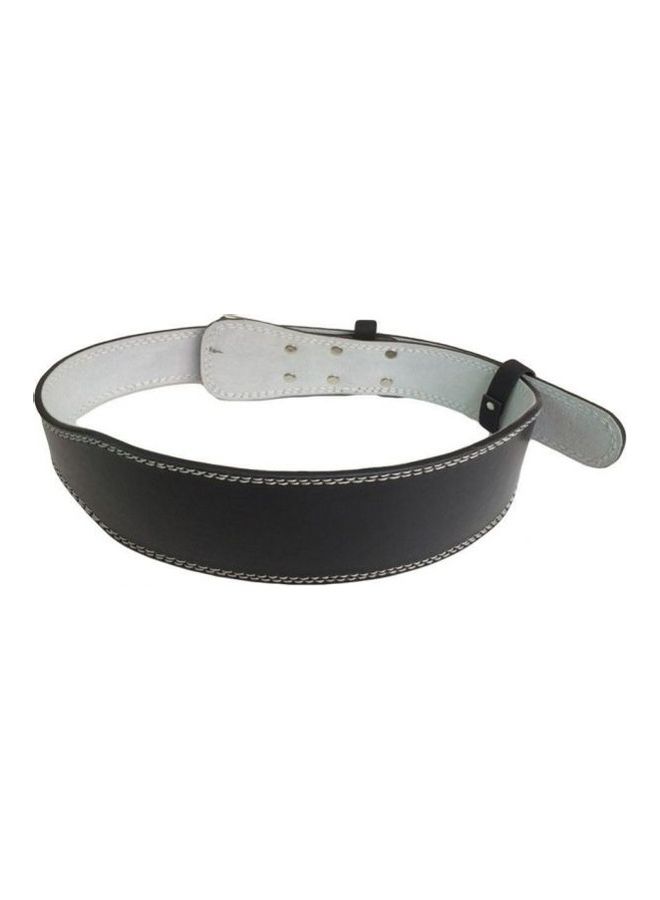 Generic Leather Weight Lifting Belt  - Image 2