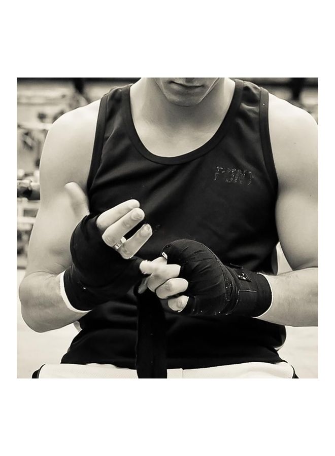 Generic 2-Piece Boxing Hand Wraps 100inch - Image 4