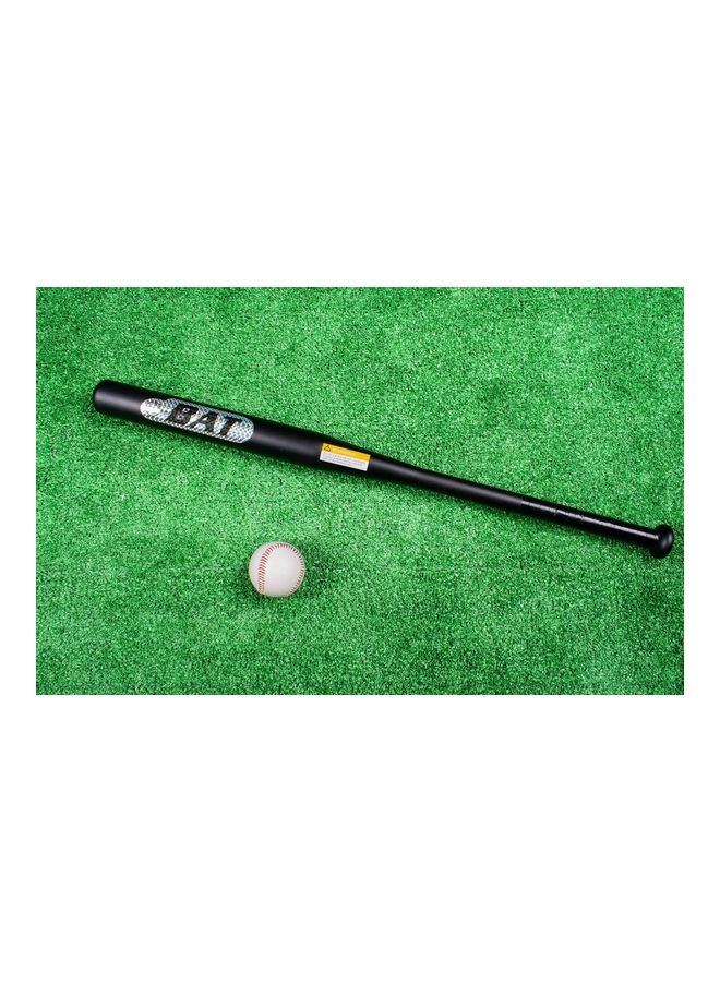 Kanteen Store Steel Baseball Bat 82cm  - Image 2