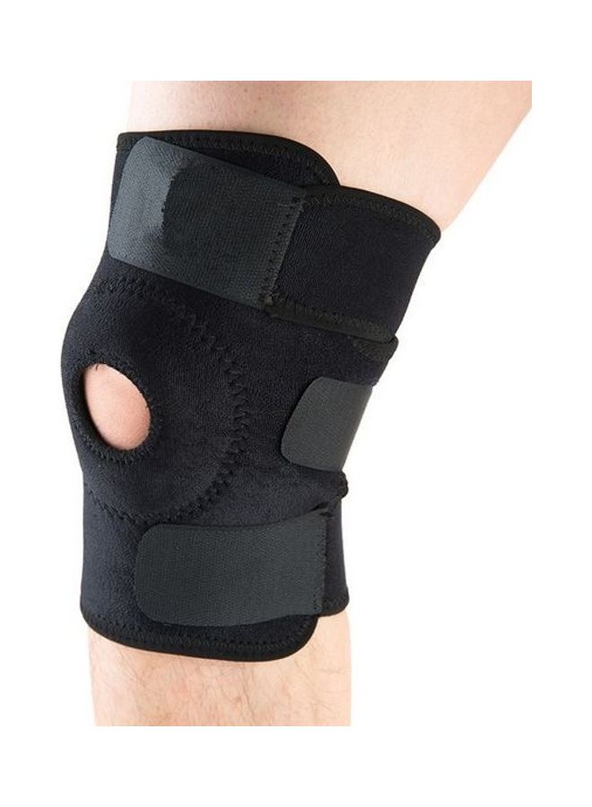 Generic Adjustable Elastic Knee Pad  - Image 1