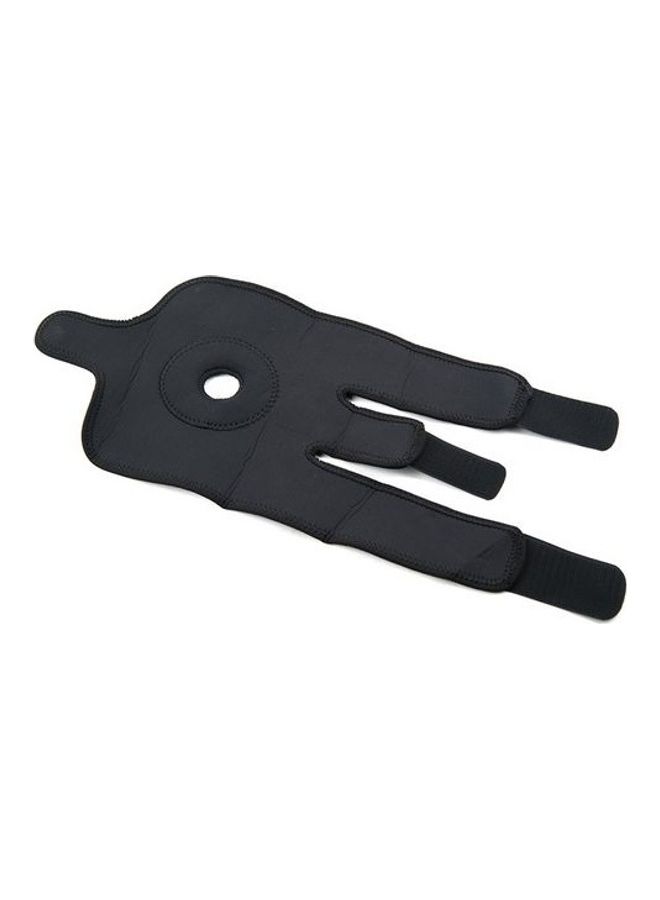 Generic Adjustable Elastic Knee Pad  - Image 2